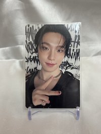 正規五克拉盤卡3