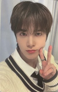 THE BOYZ 2ND WORLD TOUR : ZENERATION – ENCORE wm 3.0 特典卡 