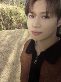 TAEMIN RE:ACT  入場卡 / 場限卡 