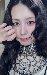 MY, Lover QQ音樂 臻享卡 特典卡 