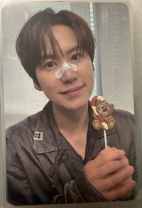 圭情人節隨機卡1