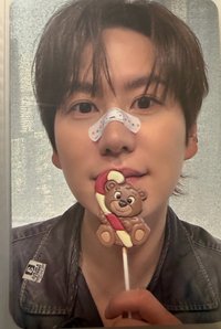 圭情人節隨機卡3