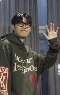 Oner果凍聯名 代言卡 