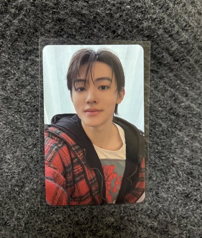 mp年末特典 馬/玹/鎬