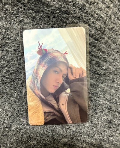 mp年末特典 馬/玹/鎬