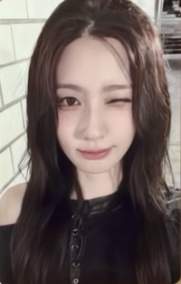 MY, Lover QQ音樂 臻享卡 特典卡 
