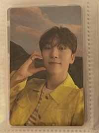 寛（黃版 專卡）