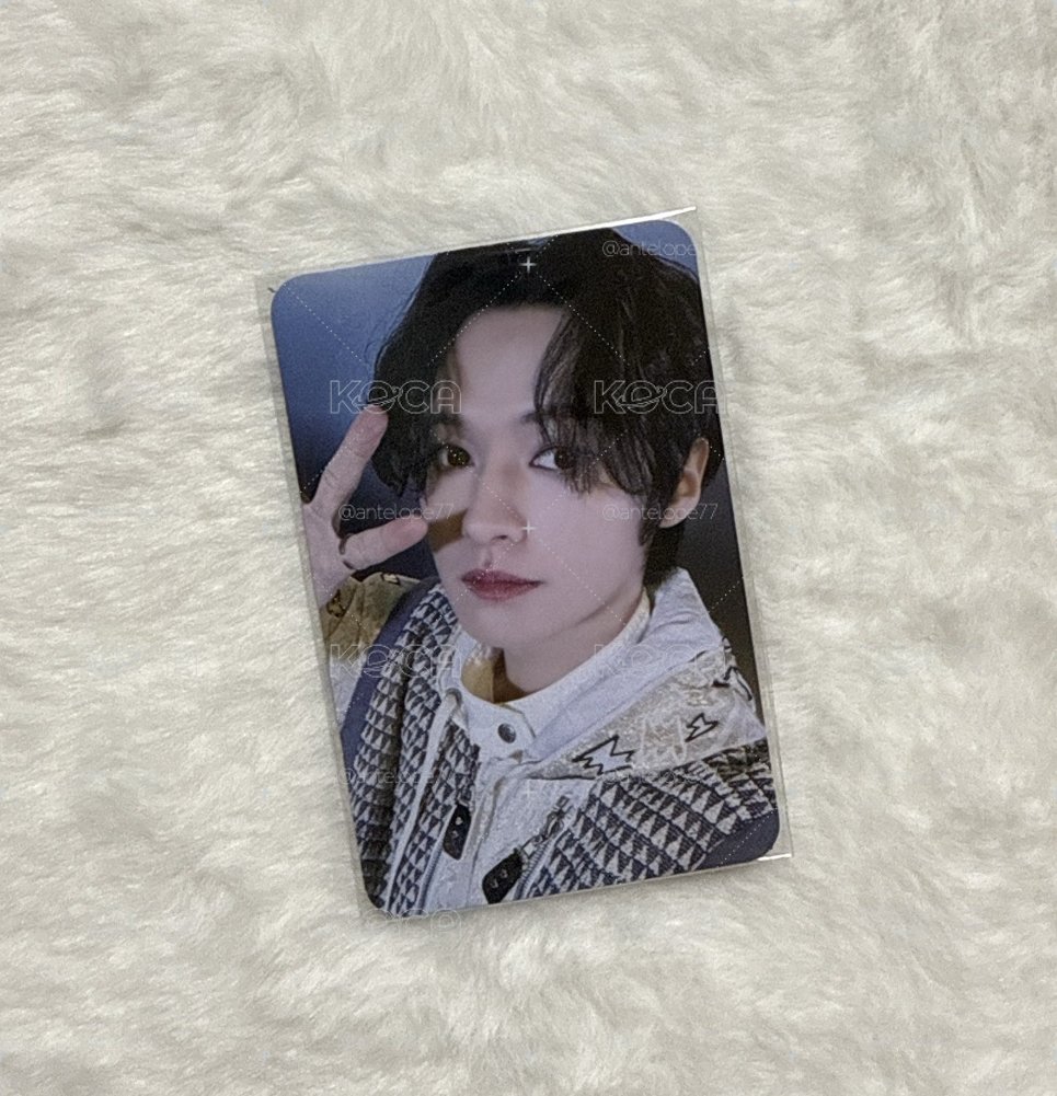 💙旻 5-star JYP