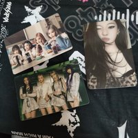 卡貼+有微損的寧專卡