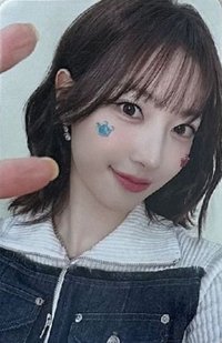 迷你三 ms 簽售卡 