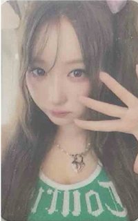 iLy AR 線下1.0 簽售卡 