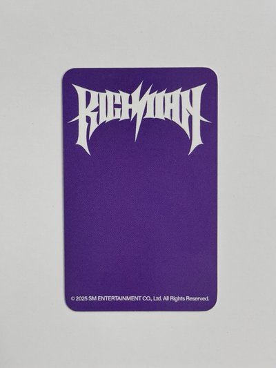 Rich man 快閃衛衣柚