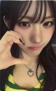 iLy AR 2.0 幸運卡 B ver.