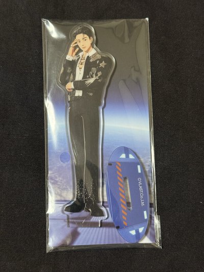 2025 安可場立牌