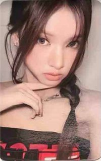 iLy el 線下1.0 簽售卡 