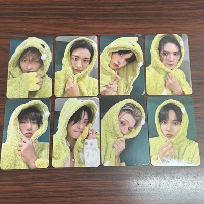 GH3 ms 3.0 簽售卡 恐龍 ver.