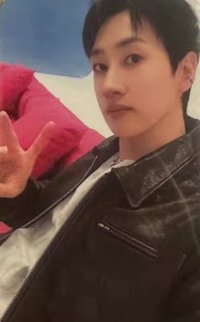 SMTOWN LIVE 2025 隨機卡 刮刮卡