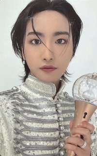 Towards the Light 彩排卡 入場卡 / 場限卡 