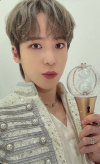 Towards the Light 彩排卡 入場卡 / 場限卡 