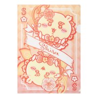 獅薩撲克牌資料夾