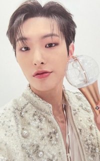 Towards the Light 彩排卡 入場卡 / 場限卡 