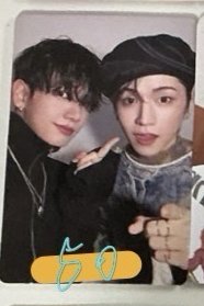 哩嗚 宰鉉 雙人卡