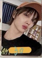 no genre 成淏 專卡 