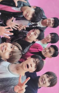 2025 SMT30 The Culture ver. 專輯卡 