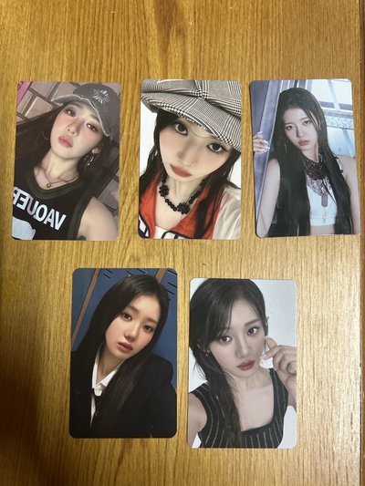 茶仁小卡！！！