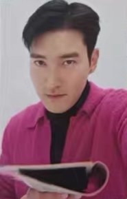 2025 SMT30 family ver. 專輯卡 