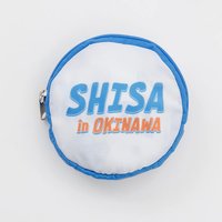 滿滿的獅薩購物袋 環保袋