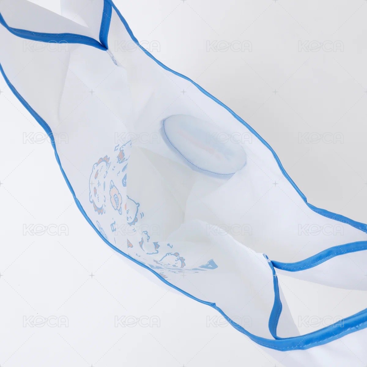 滿滿的獅薩購物袋 環保袋