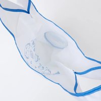 滿滿的獅薩購物袋 環保袋