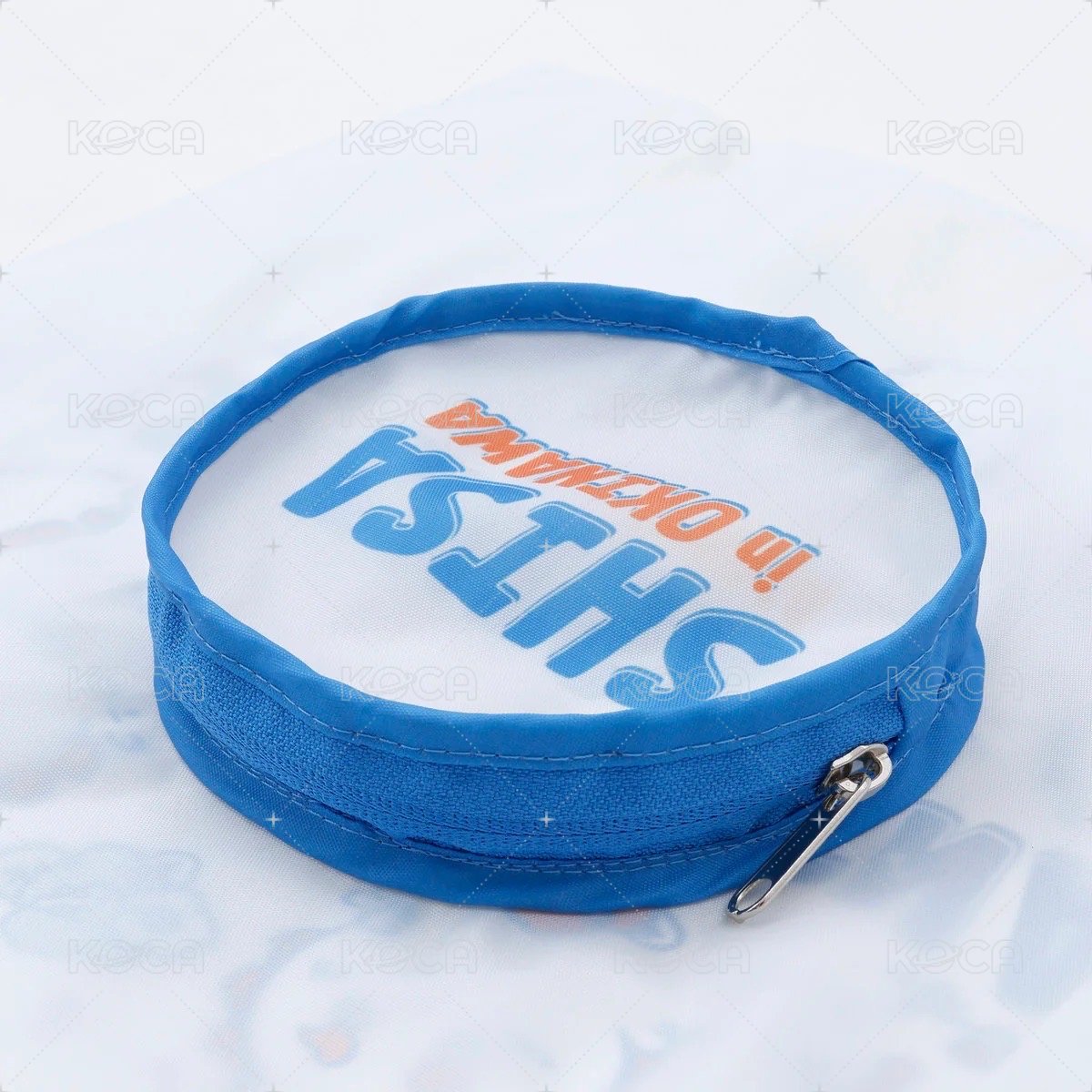 滿滿的獅薩購物袋 環保袋