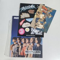 RIIZING DAY（無海報）