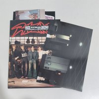 日專（團體海報）