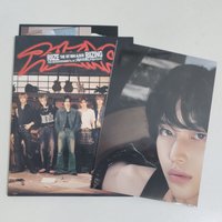 日專（元彬海報）