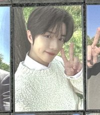 杋圭25韓場粽卡