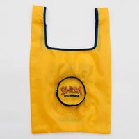 全速前進獅薩購物袋 環保袋