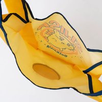 全速前進獅薩購物袋 環保袋