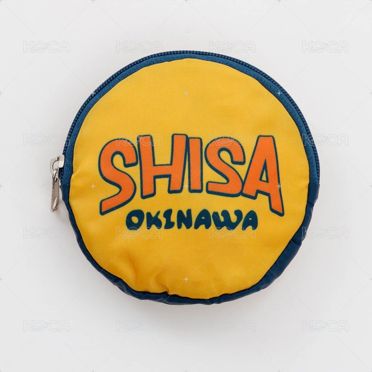 全速前進獅薩購物袋 環保袋