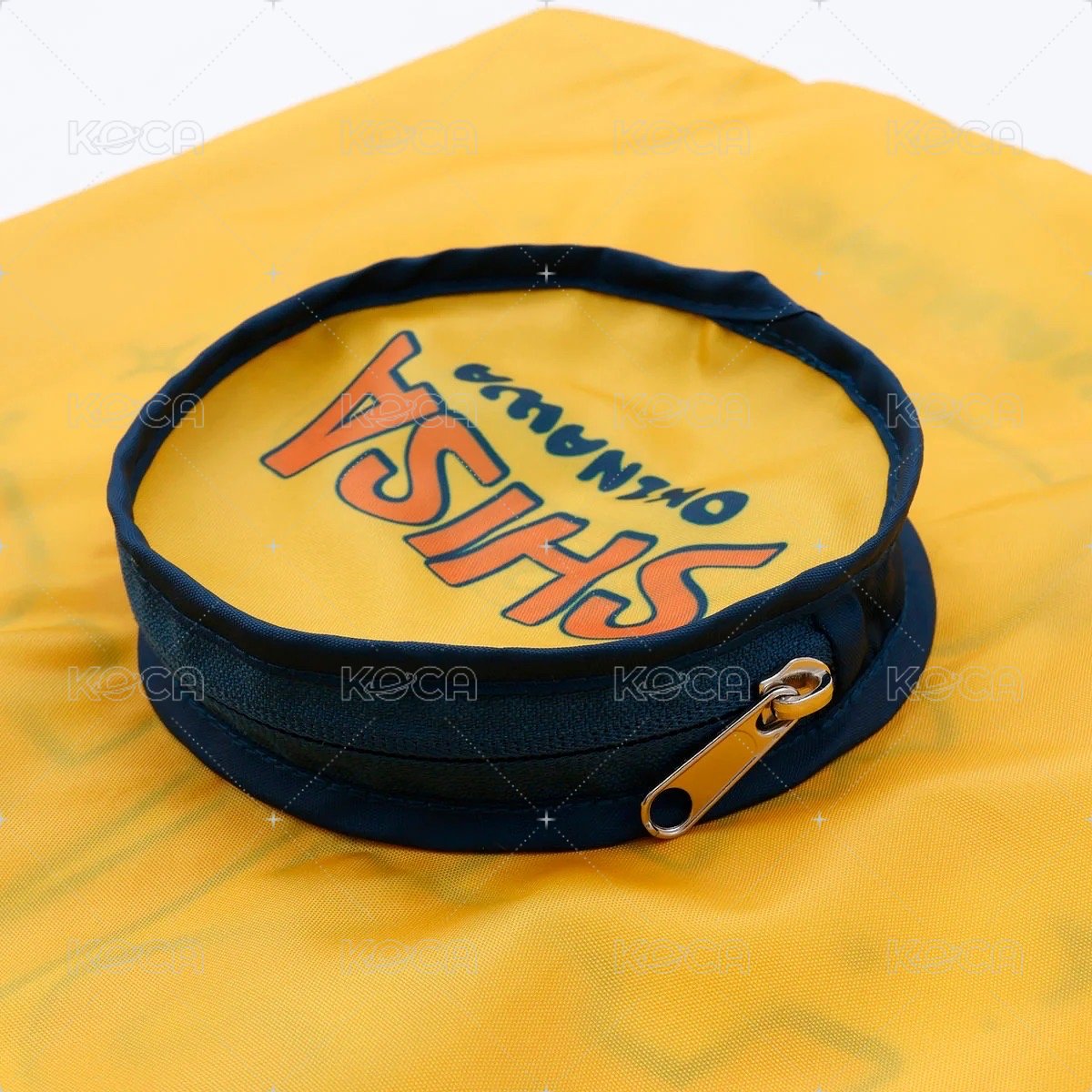 全速前進獅薩購物袋 環保袋