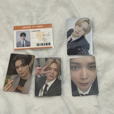 &TEAM 專卡 特典卡