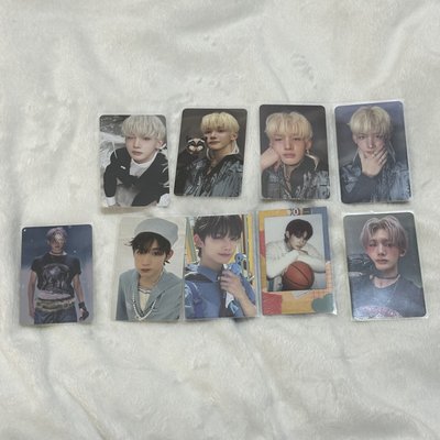 &TEAM 專卡 特典卡