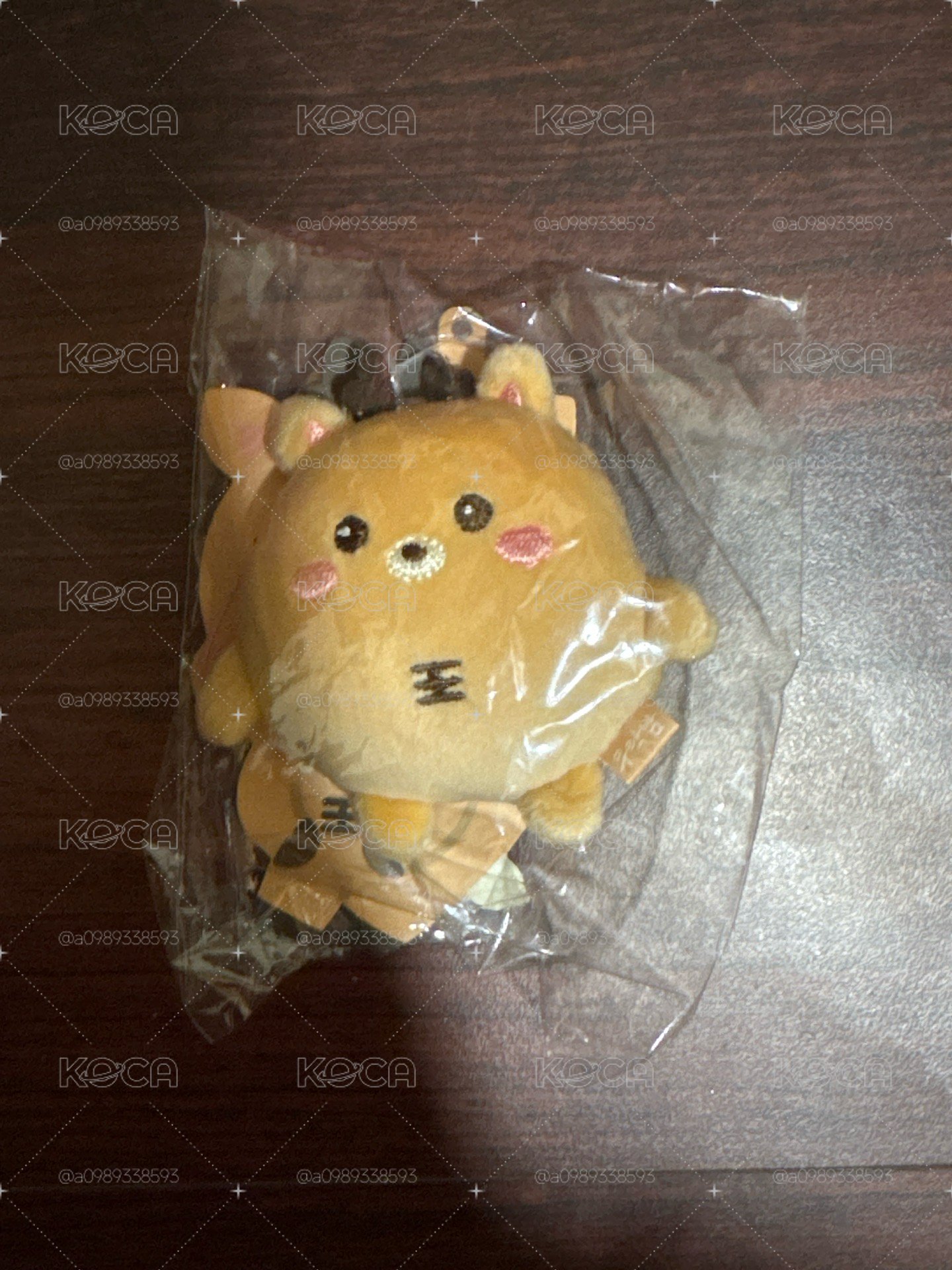 烏拉鹿 糰子