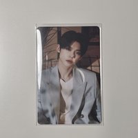 Promise日巡隨機卡-然竣/花背景