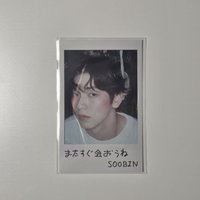 Starkissed 專卡-秀彬