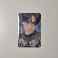 正規四迷你書-秀彬