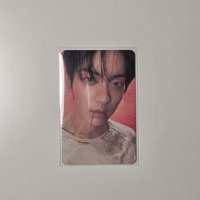 正規四專卡-秀彬