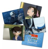 M27 明信片組 one